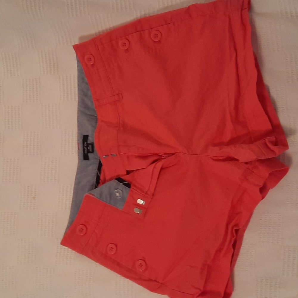 Nautica Shorts Sz. 8